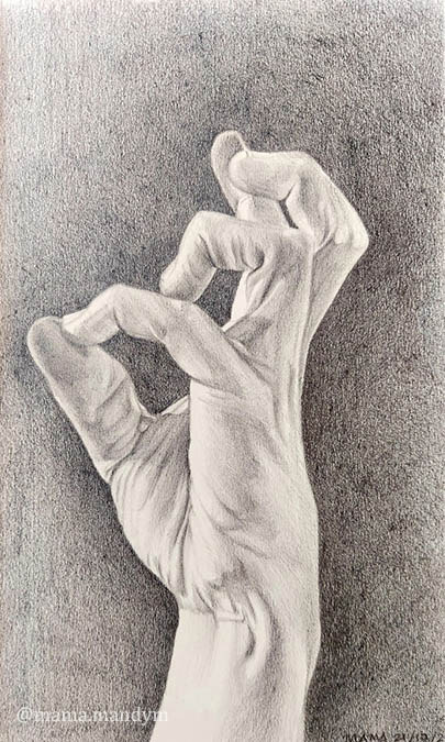 Handrawing ILLUSTRATIONS